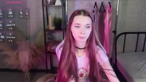 Jessica online show from 02/03/26, 02:32