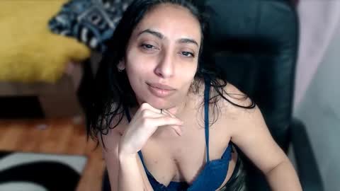 miisss_amber online show from 02/24/26, 07:28