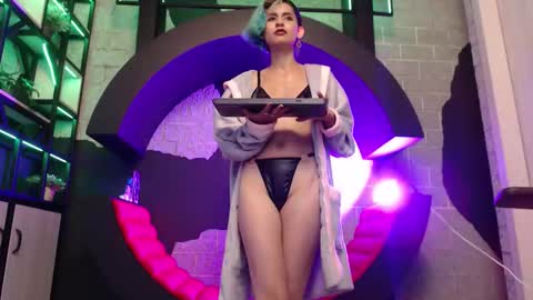 Ammy  online show from 02/27/26, 04:07