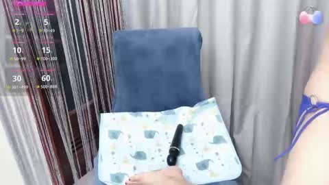 Snapshot of miixuuee chatting on 09/13/25, 01:05 Ema online show from 09/13/25, 01:05