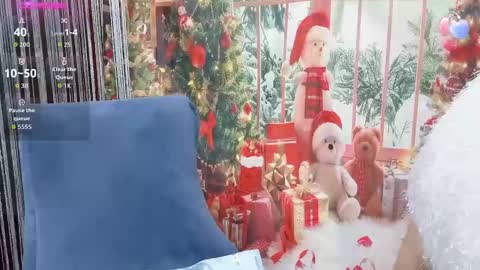 Ema online show from 12/17/25, 01:22