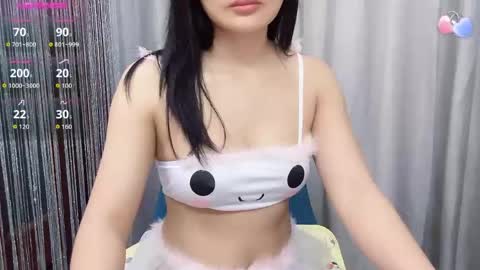Snapshot of miixuuee chatting on 05/18/26, 01:35 Ema online show from 05/18/26, 01:35