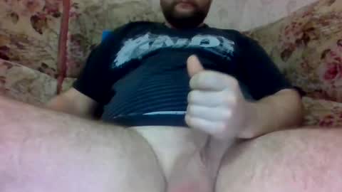 mik890 online show from 01/19/25, 03:10