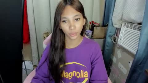 Snapshot of mika_cora chatting on 03/01/26, 08:49 MIKA online show from 03/01/26, 08:49