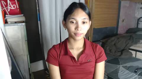 Snapshot of mika_cora chatting on 06/18/26, 10:41 MIKA online show from 06/18/26, 10:41