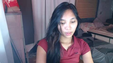 Snapshot of mika_cora chatting on 06/18/26, 10:47 MIKA online show from 06/18/26, 10:47