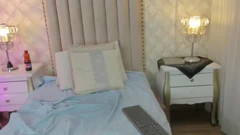 mika doll online show from 02/20/26, 06:26