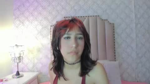 Snapshot of mika_doll chatting on 03/29/26, 03:17 mika doll online show from 03/29/26, 03:17