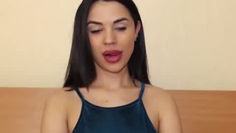 Snapshot of mika_gold7 chatting on 02/12/25, 07:56 Mika online show from 02/12/25, 07:56