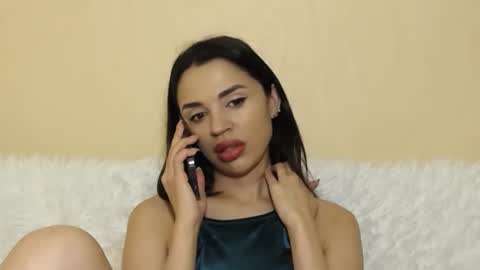 Snapshot of mika_gold7 chatting on 03/03/25, 05:29 Mika online show from 03/03/25, 05:29