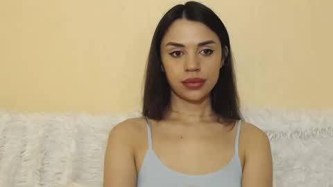 Snapshot of mika_gold7 chatting on 03/12/25, 09:55 Mika online show from 03/12/25, 09:55