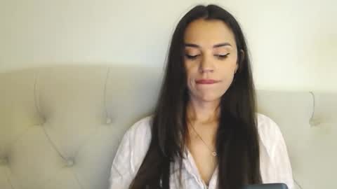 Snapshot of mika_gold7 chatting on 09/15/25, 07:25 Mika online show from 09/15/25, 07:25