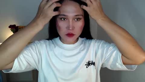 Snapshot of mika_oka chatting on 03/07/26, 08:55 Hi im Avah online show from 03/07/26, 08:55