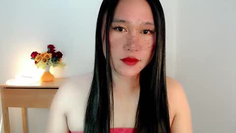 Snapshot of mika_oka chatting on 03/22/26, 11:19 Hi im Avah online show from 03/22/26, 11:19