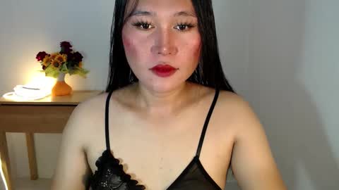 Snapshot of mika_oka chatting on 04/01/26, 03:07 Hi im Avah online show from 04/01/26, 03:07