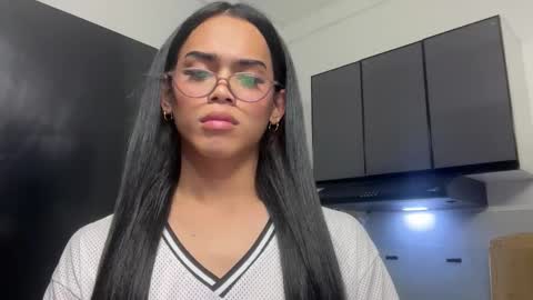 mika_pedersen online show from 09/13/25, 03:34