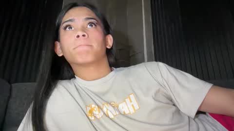 mika_pedersen online show from 10/02/25, 05:58