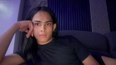 mika_pedersen online show from 11/29/25, 10:35