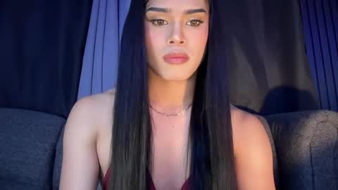 mika_pedersen online show from 02/09/26, 06:34