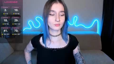 Snapshot of mika_reid chatting on 11/09/25, 10:41 Mika online show from 11/09/25, 10:41