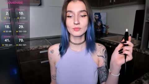 Snapshot of mika_reid chatting on 11/27/25, 03:36 Mika online show from 11/27/25, 03:36