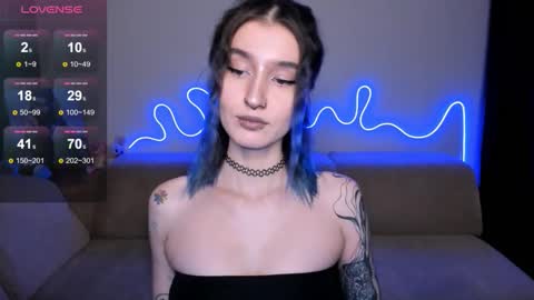 Snapshot of mika_reid chatting on 12/01/25, 03:50 Mika online show from 12/01/25, 03:50