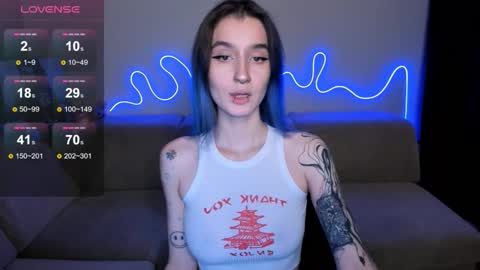 Snapshot of mika_reid chatting on 12/02/25, 10:53 Mika online show from 12/02/25, 10:53