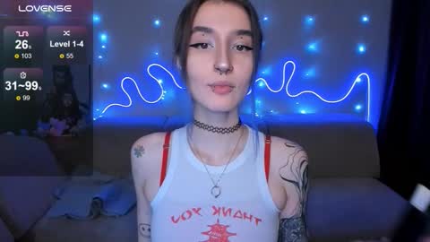 Mika online show from 01/10/26, 02:08