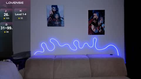 Mika online show from 03/25/26, 10:32