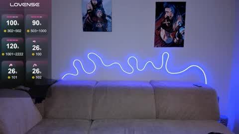 Mika online show from 03/27/26, 06:29