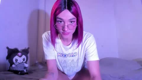 Snapshot of mika_velvet chatting on 10/02/25, 09:11 mika_velvet online show from 10/02/25, 09:11