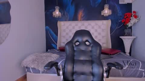 mika_velvet online show from 02/17/26, 10:49