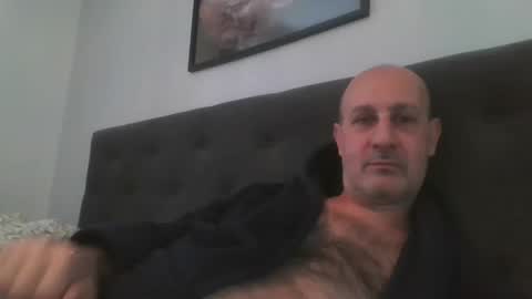 mikael_r52 online show from 02/24/26, 07:06