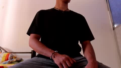 mikael_stor online show from 09/10/25, 12:27