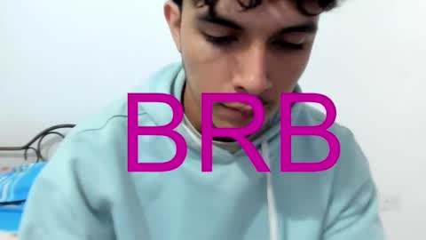 mikael_stor online show from 10/04/25, 12:14