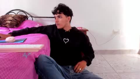 mikael_stor online show from 10/09/25, 01:09