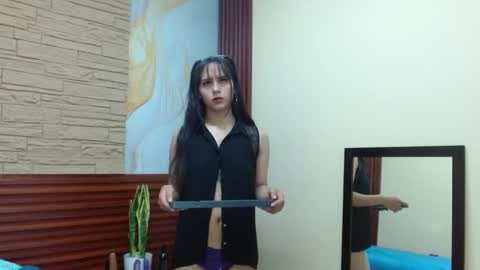 mikaela303av online show from 09/27/25, 03:33