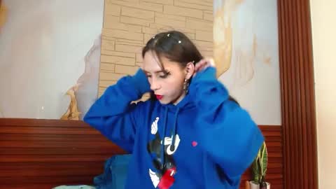 mikaela303av online show from 10/03/25, 02:19