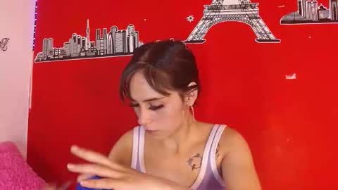 mikaela303av online show from 11/15/25, 05:16