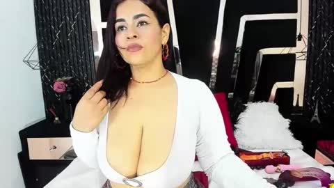 Mikaela Lust online show from 02/13/25, 05:33