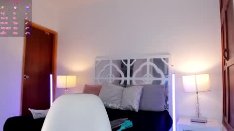 Mikaela blondie bigass online show from 12/17/25, 10:32