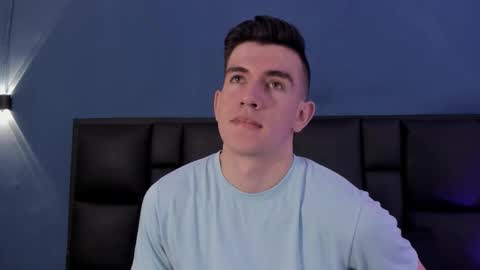 mikael online show from 10/02/25, 04:41