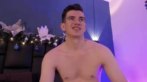 mikael online show from 12/20/25, 04:52