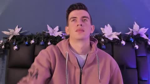 mikael online show from 01/07/26, 03:31