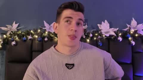 mikael online show from 01/09/26, 03:53