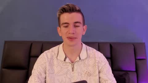 mikael online show from 02/04/26, 03:01