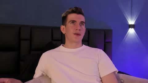 mikael online show from 02/05/26, 04:06