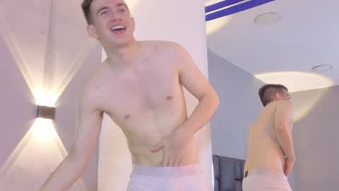 mikael online show from 04/16/26, 04:35