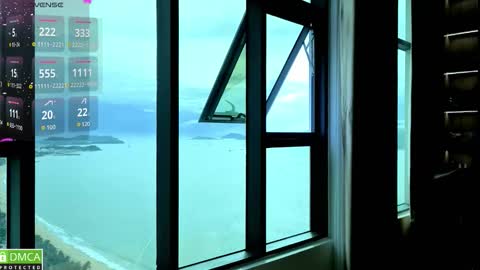 Snapshot of mikakimura chatting on 10/29/25, 01:19 Miko now i live in Vietnam online show from 10/29/25, 01:19