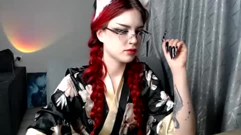 MikasaWaifu online show from 02/26/25, 12:16